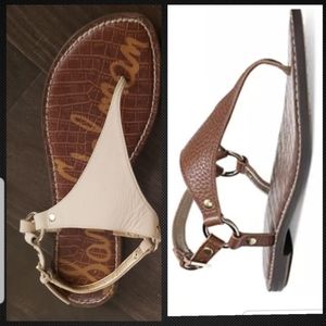 Beautiful Sam edelman sandals